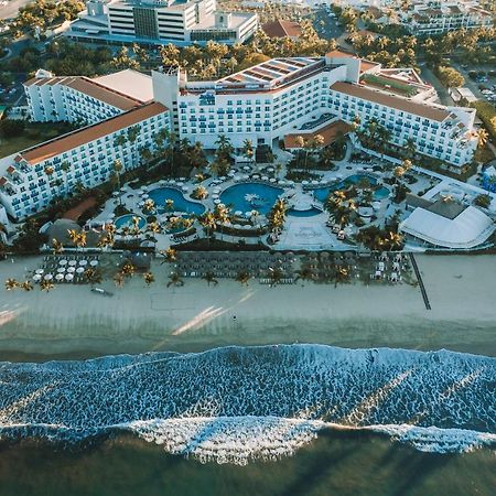 Hard Rock Hotel Vallarta All Inclusive Нуево-Вальярта Екстер'єр фото