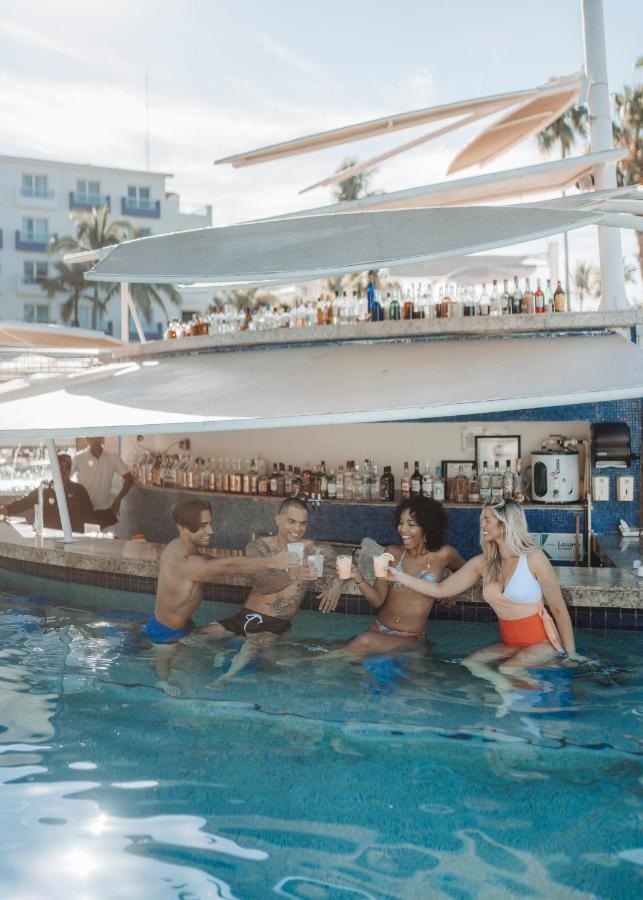 Hard Rock Hotel Vallarta All Inclusive Нуево-Вальярта Екстер'єр фото