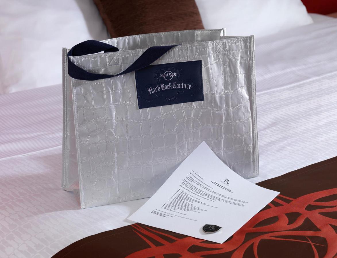 Hard Rock Hotel Vallarta All Inclusive Нуево-Вальярта Екстер'єр фото