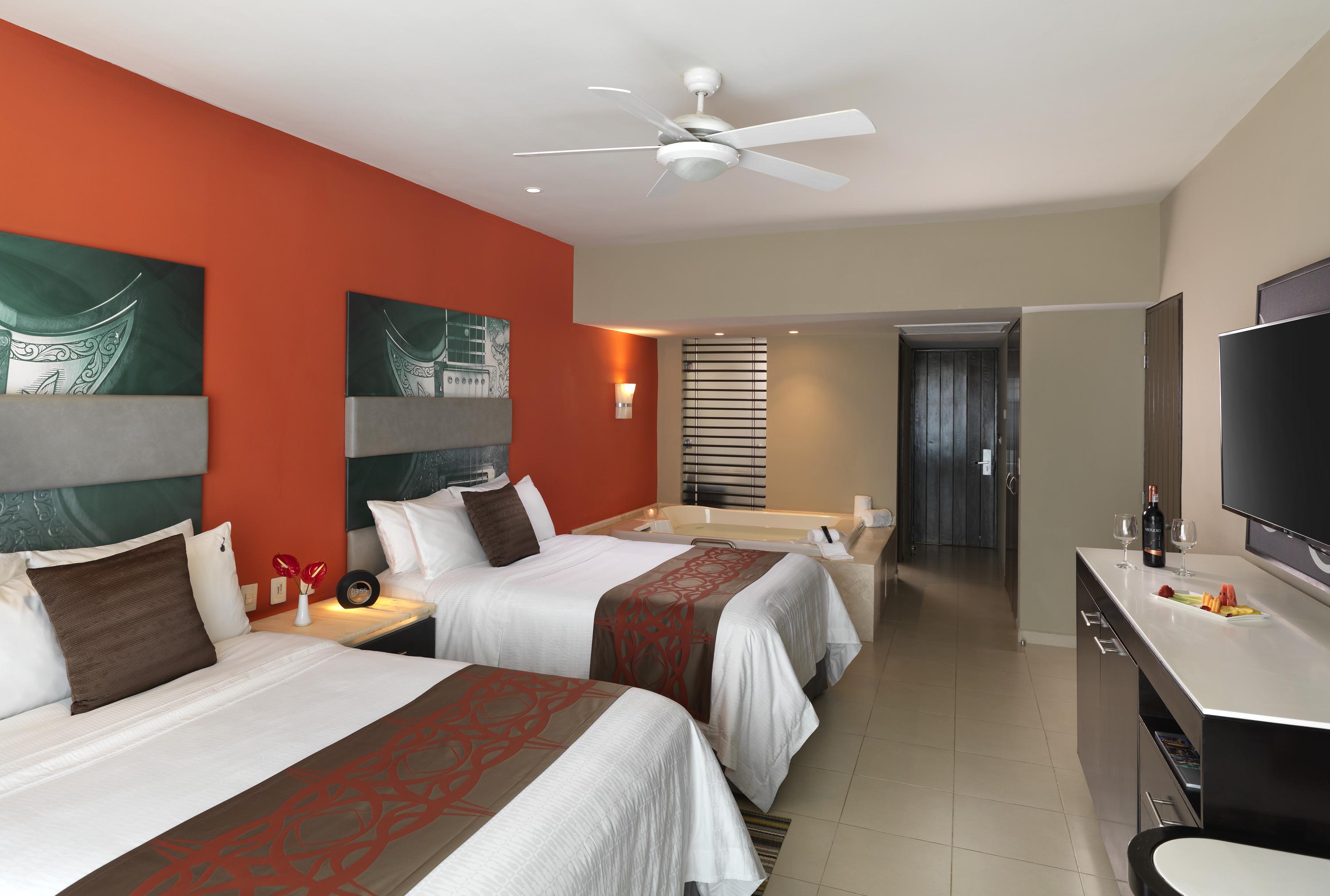 Hard Rock Hotel Vallarta All Inclusive Нуево-Вальярта Екстер'єр фото