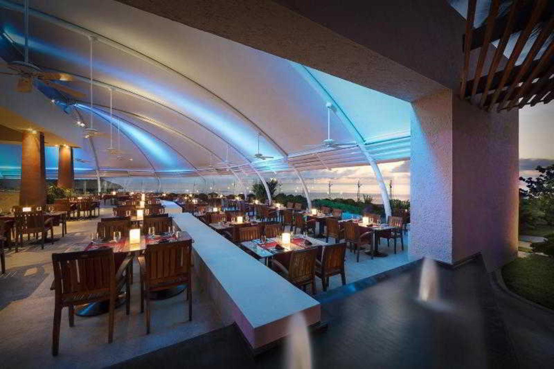 Hard Rock Hotel Vallarta All Inclusive Нуево-Вальярта Екстер'єр фото