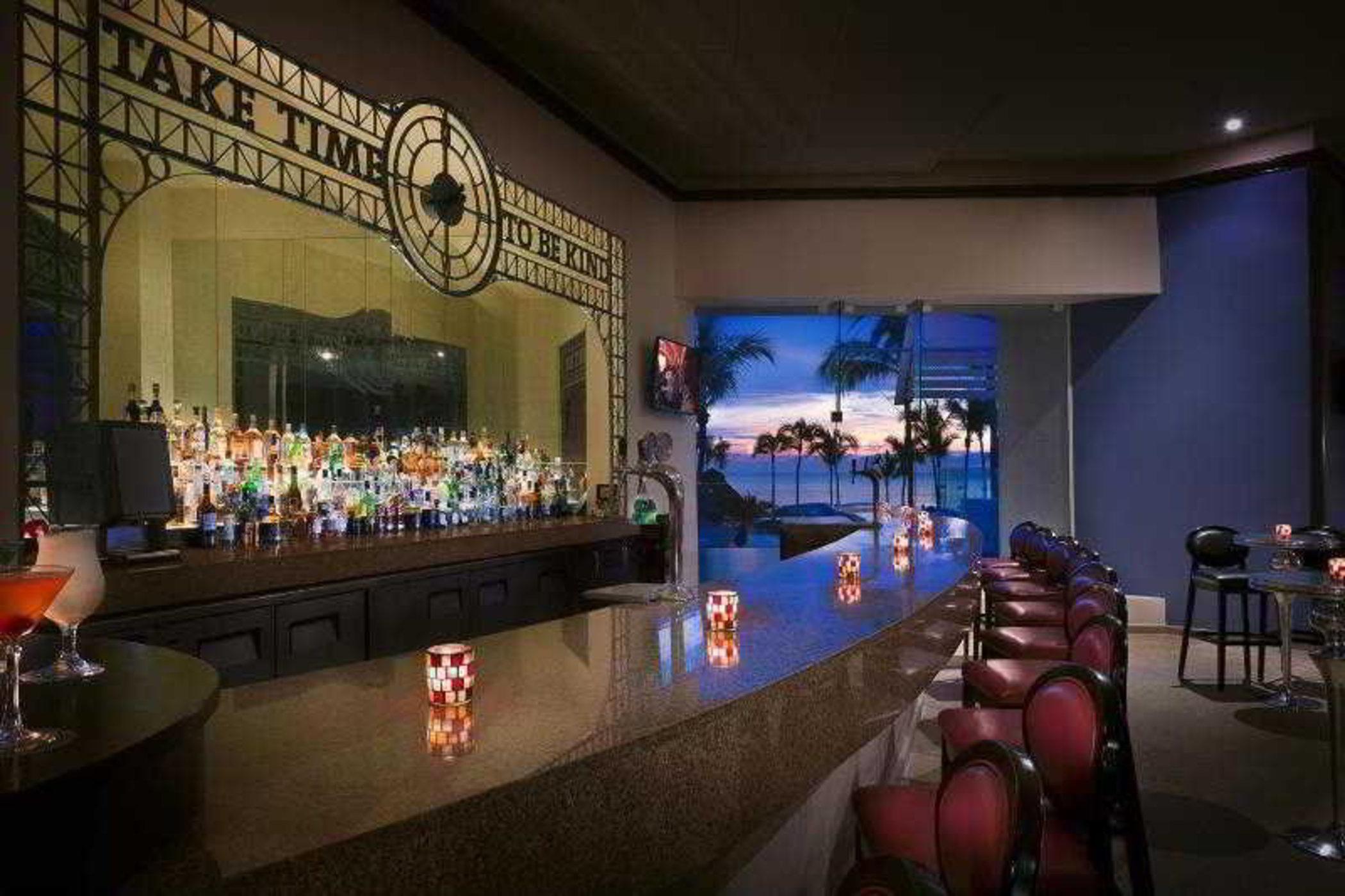 Hard Rock Hotel Vallarta All Inclusive Нуево-Вальярта Екстер'єр фото