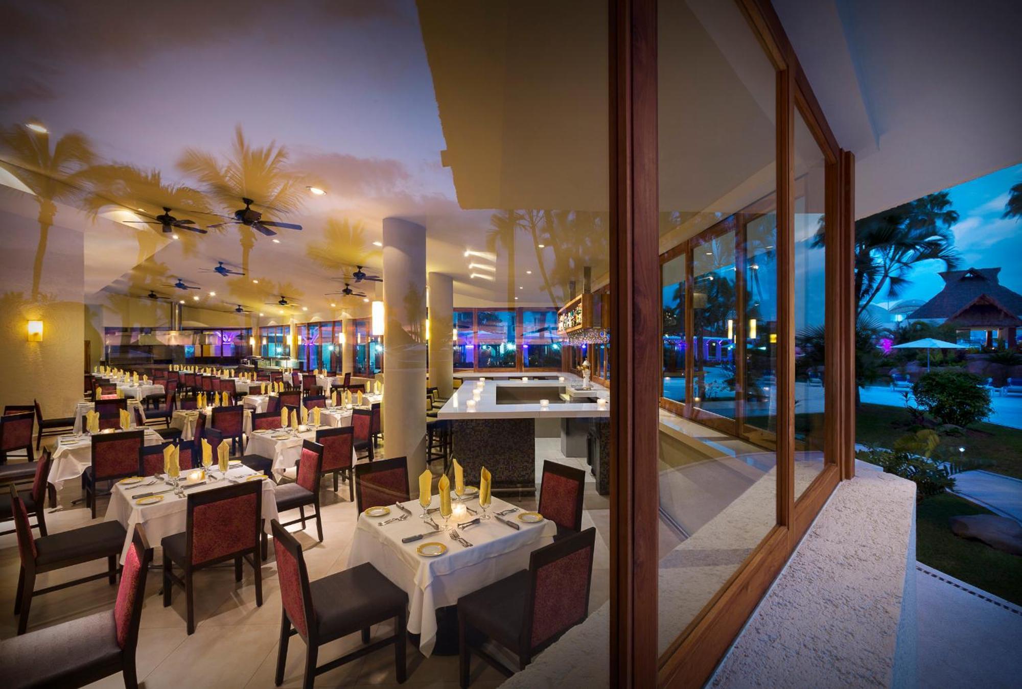 Hard Rock Hotel Vallarta All Inclusive Нуево-Вальярта Екстер'єр фото
