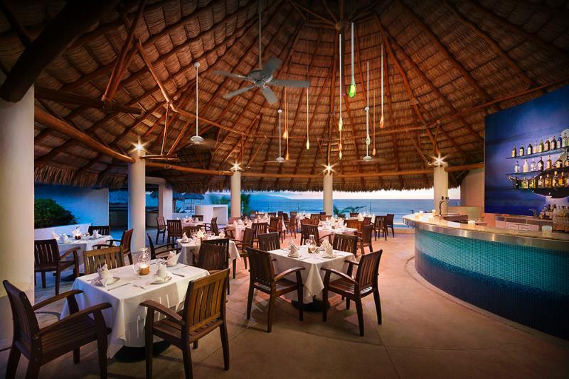 Hard Rock Hotel Vallarta All Inclusive Нуево-Вальярта Екстер'єр фото