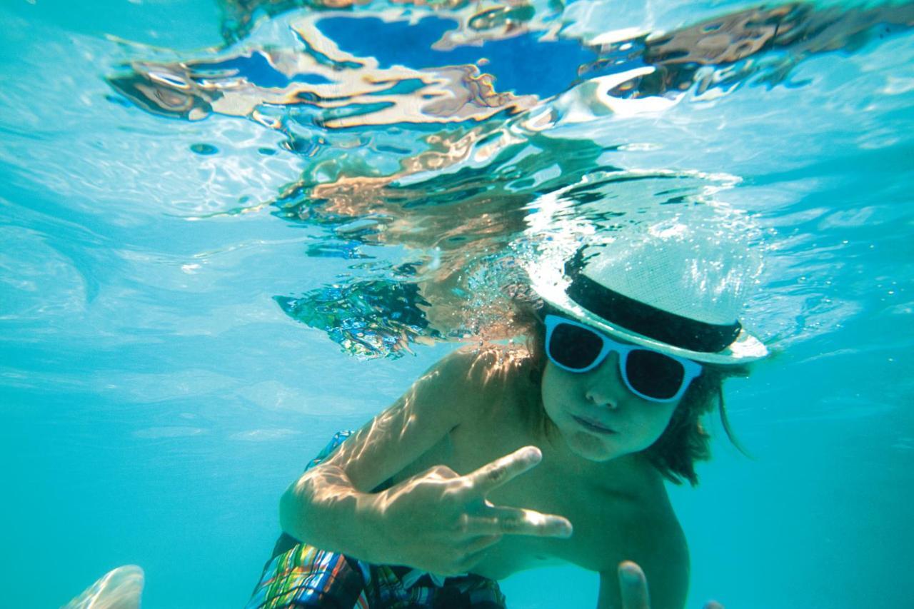 Hard Rock Hotel Vallarta All Inclusive Нуево-Вальярта Екстер'єр фото