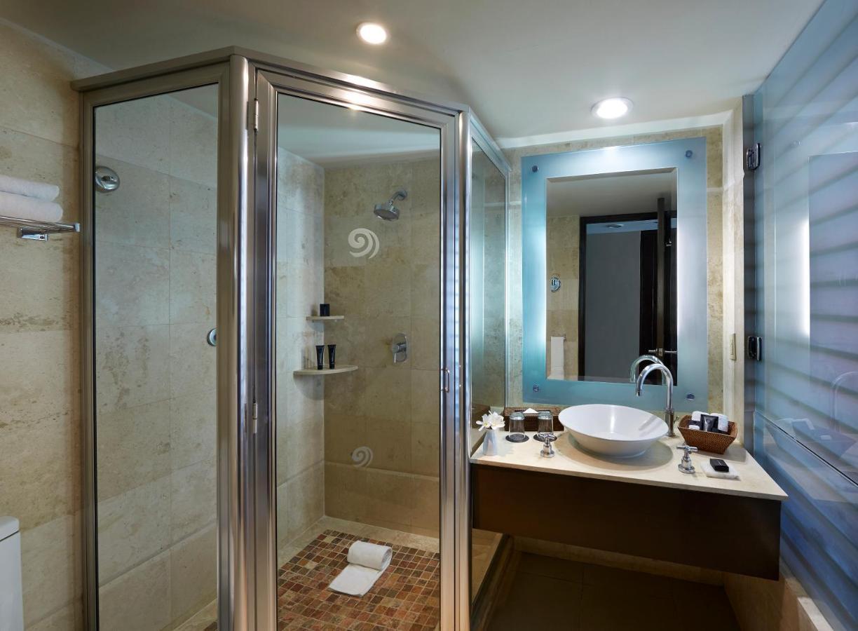 Hard Rock Hotel Vallarta All Inclusive Нуево-Вальярта Екстер'єр фото